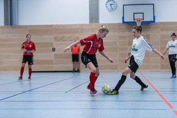 Bild 17 - B-Juniorinnen Jens Rathje Juniorinnen Cup